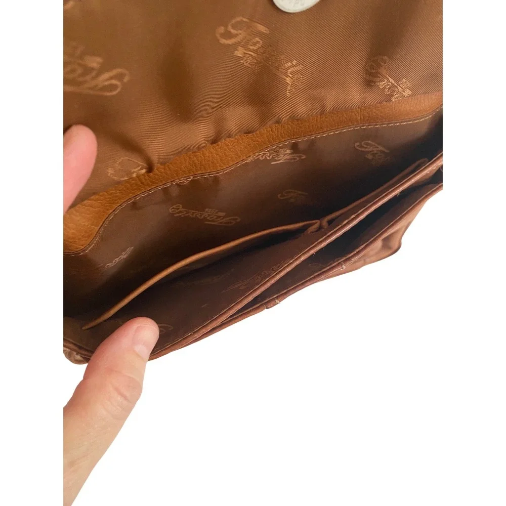 Fossil crossbody bag